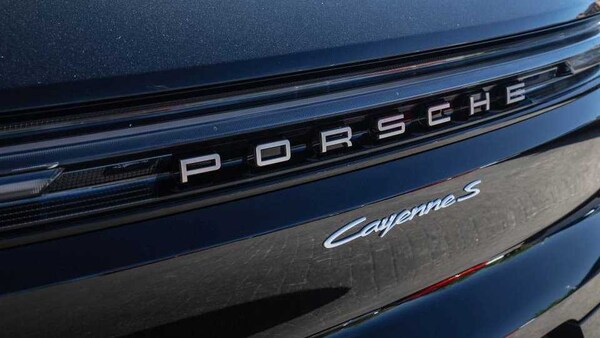 Used Porsche Cayenne 2025 for sale - 75217184: Photo 34