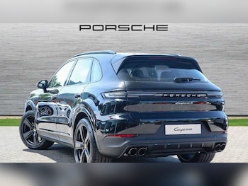 Used Porsche Cayenne 2025 for sale - 75217184: Photo