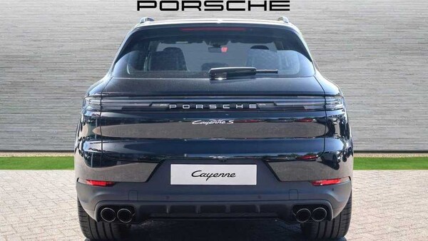 Used Porsche Cayenne 2025 for sale - 75217184: Photo 7