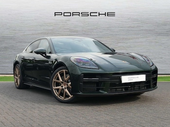 Used Porsche Panamera 2026 for sale - 79579406: Photo