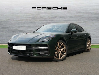 Used Porsche Panamera 2026 for sale - 79579406: Photo