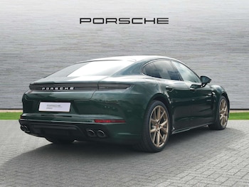 Used Porsche Panamera 2026 for sale - 79579406: Photo