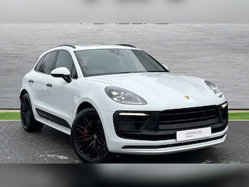 Used Porsche Macan 2024 for sale - 78551052: Photo