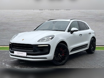 Used Porsche Macan 2024 for sale - 78551052: Photo