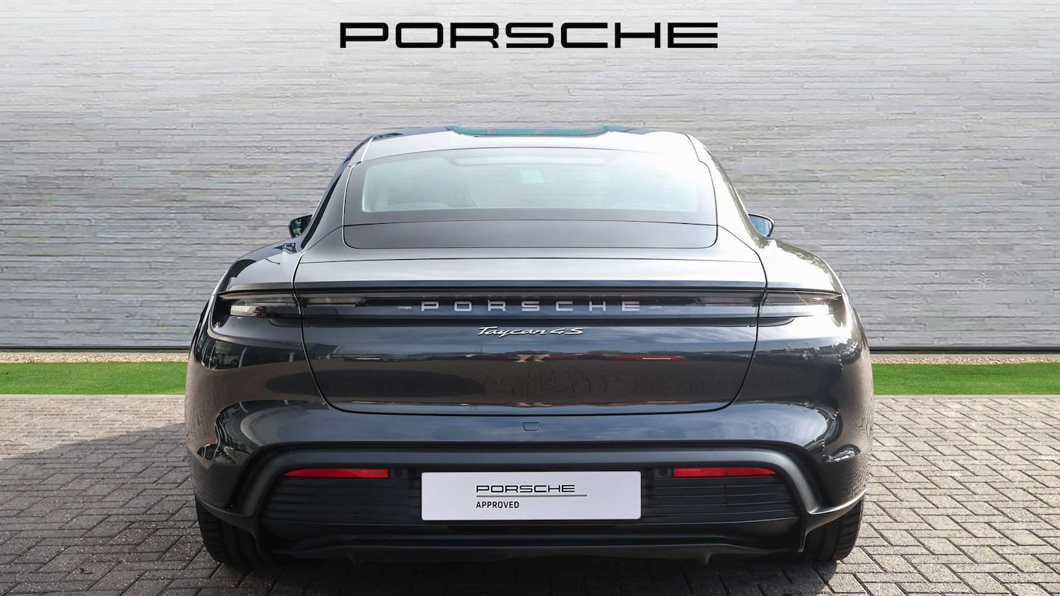 Used Porsche Taycan 2022 for sale - 76553253: Photo 10
