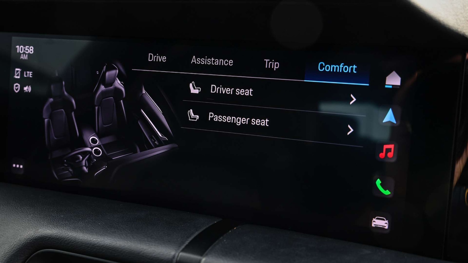 Used Porsche Taycan 2022 for sale - 76553253: Photo 23