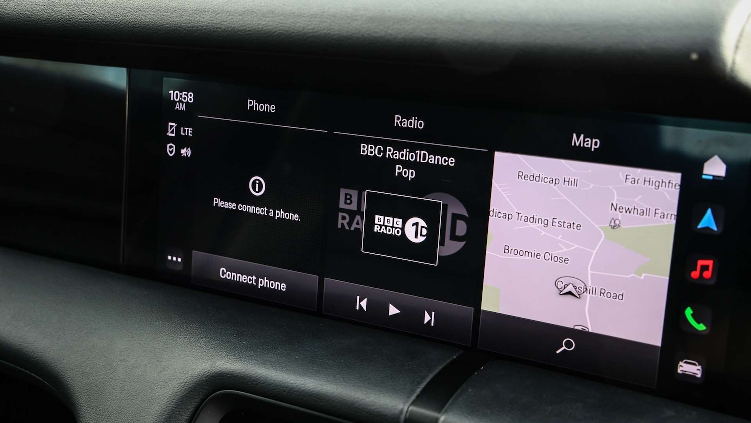 Used Porsche Taycan 2022 for sale - 76553253: Photo 24