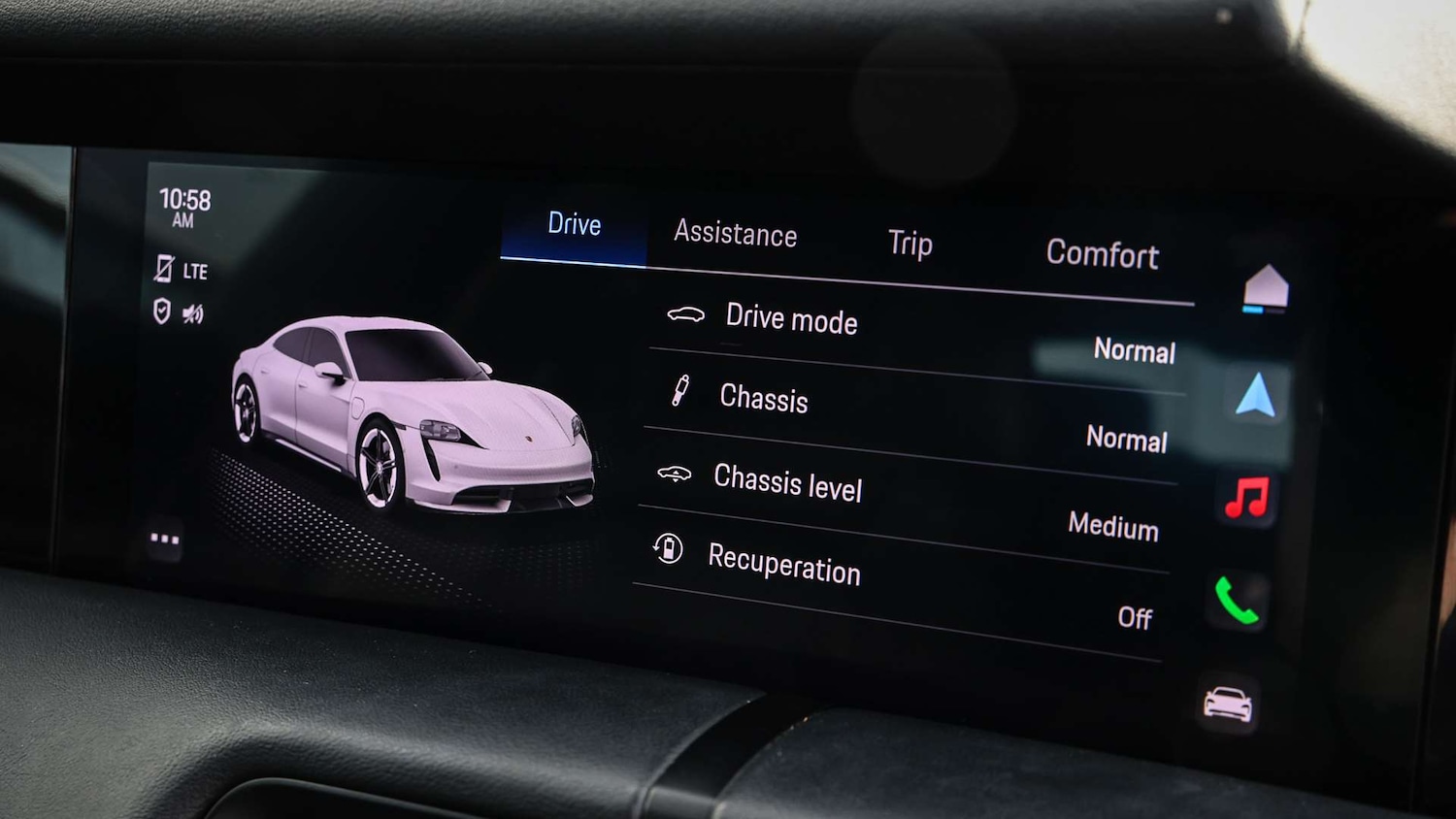 Used Porsche Taycan 2022 for sale - 76553253: Photo 25