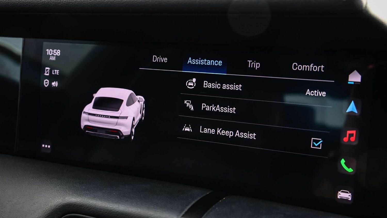 Used Porsche Taycan 2022 for sale - 76553253: Photo 26