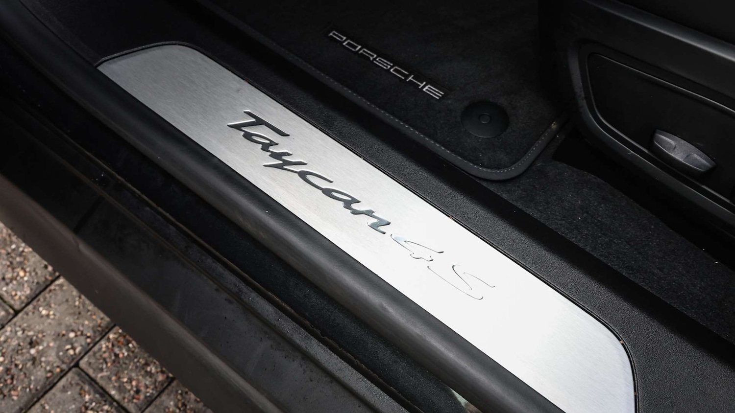 Used Porsche Taycan 2022 for sale - 76553253: Photo 32