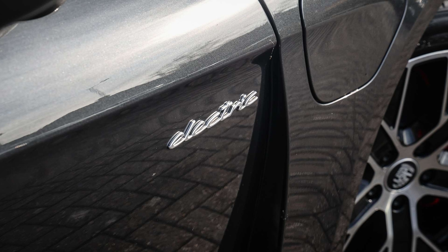 Used Porsche Taycan 2022 for sale - 76553253: Photo 33