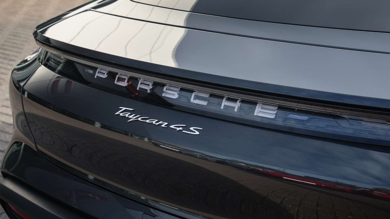 Used Porsche Taycan 2022 for sale - 76553253: Photo 35