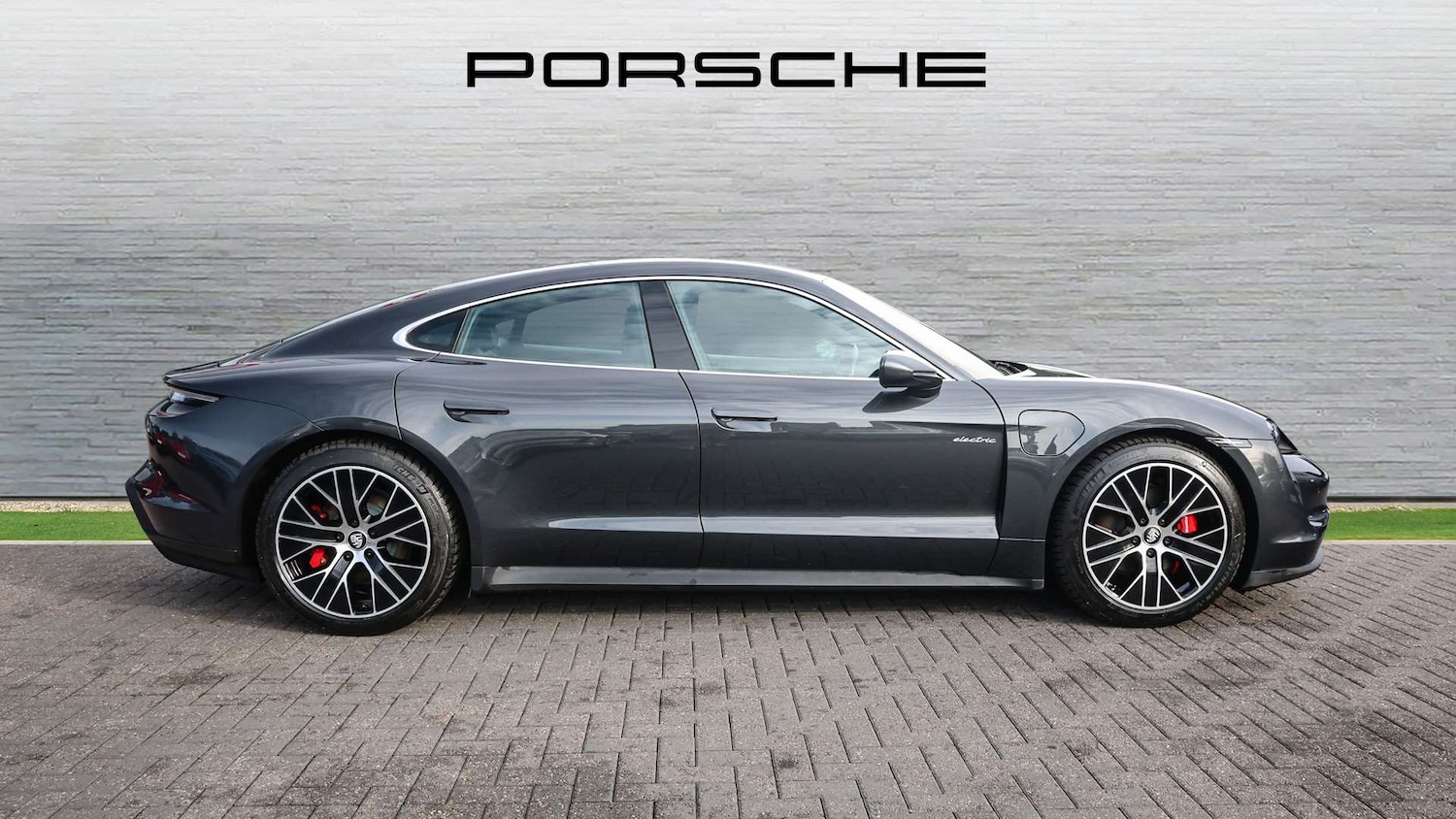 Used Porsche Taycan 2022 for sale - 76553253: Photo 7