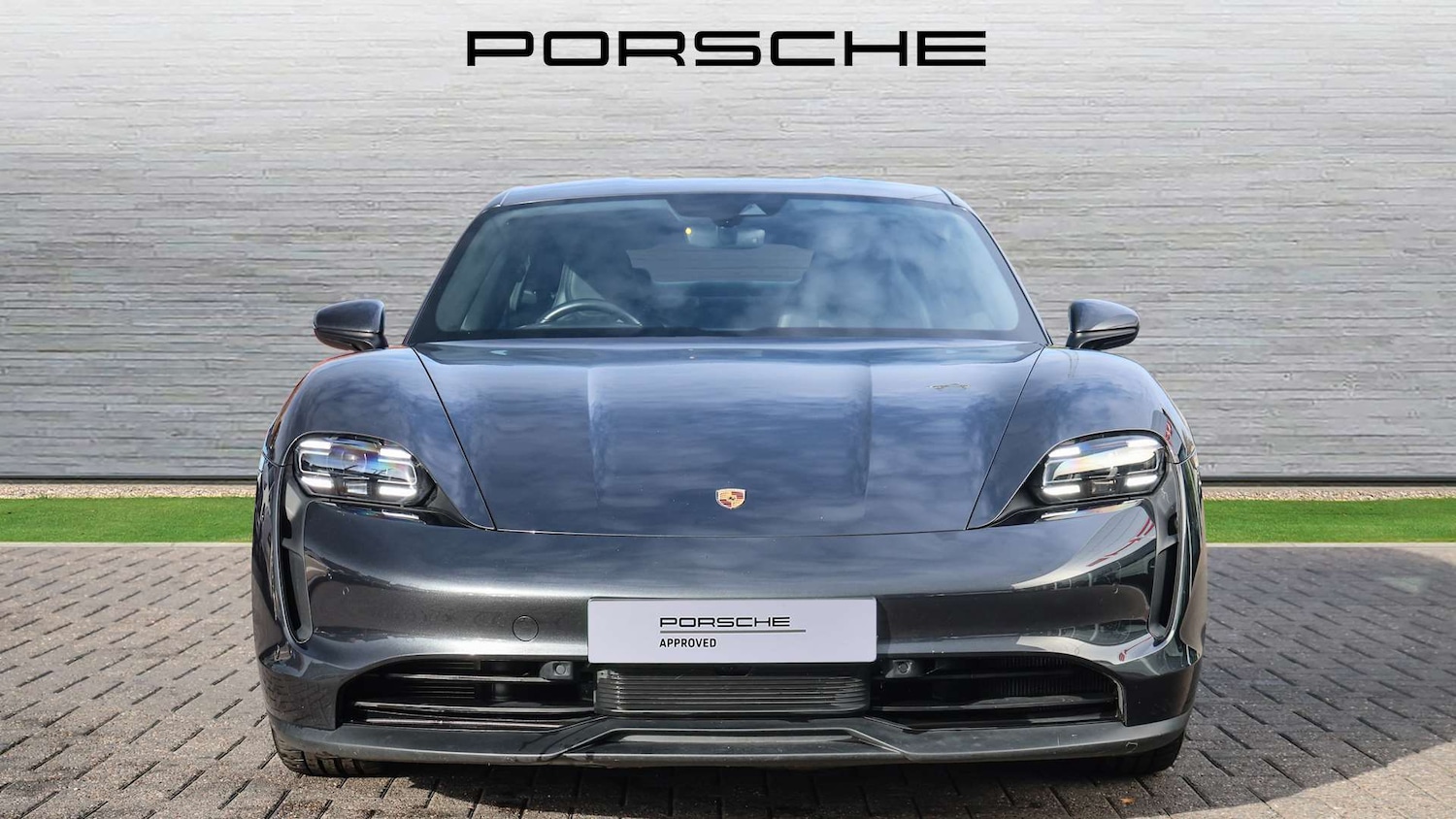 Used Porsche Taycan 2022 for sale - 76553253: Photo 9