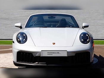 Used Porsche 911 2024 for sale - 75218500: Photo
