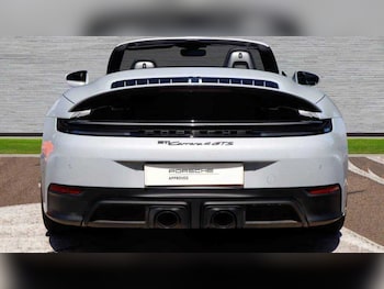 Used Porsche 911 2024 for sale - 75218500: Photo