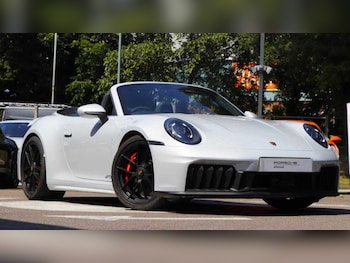 Used Porsche 911 2024 for sale - 75218500: Photo
