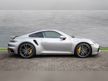 Used Porsche 911 2020 for sale - 78365265: Photo