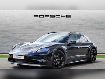 Used Porsche Taycan 2024 for sale - 79745236: Photo