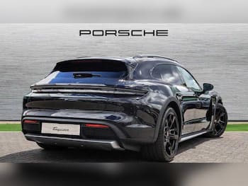 Used Porsche Taycan 2024 for sale - 79745236: Photo
