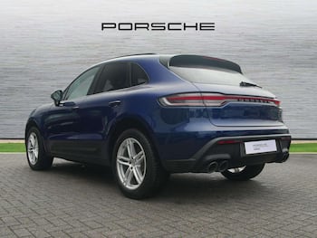 Used Porsche Macan 2025 for sale - 79864710: Photo
