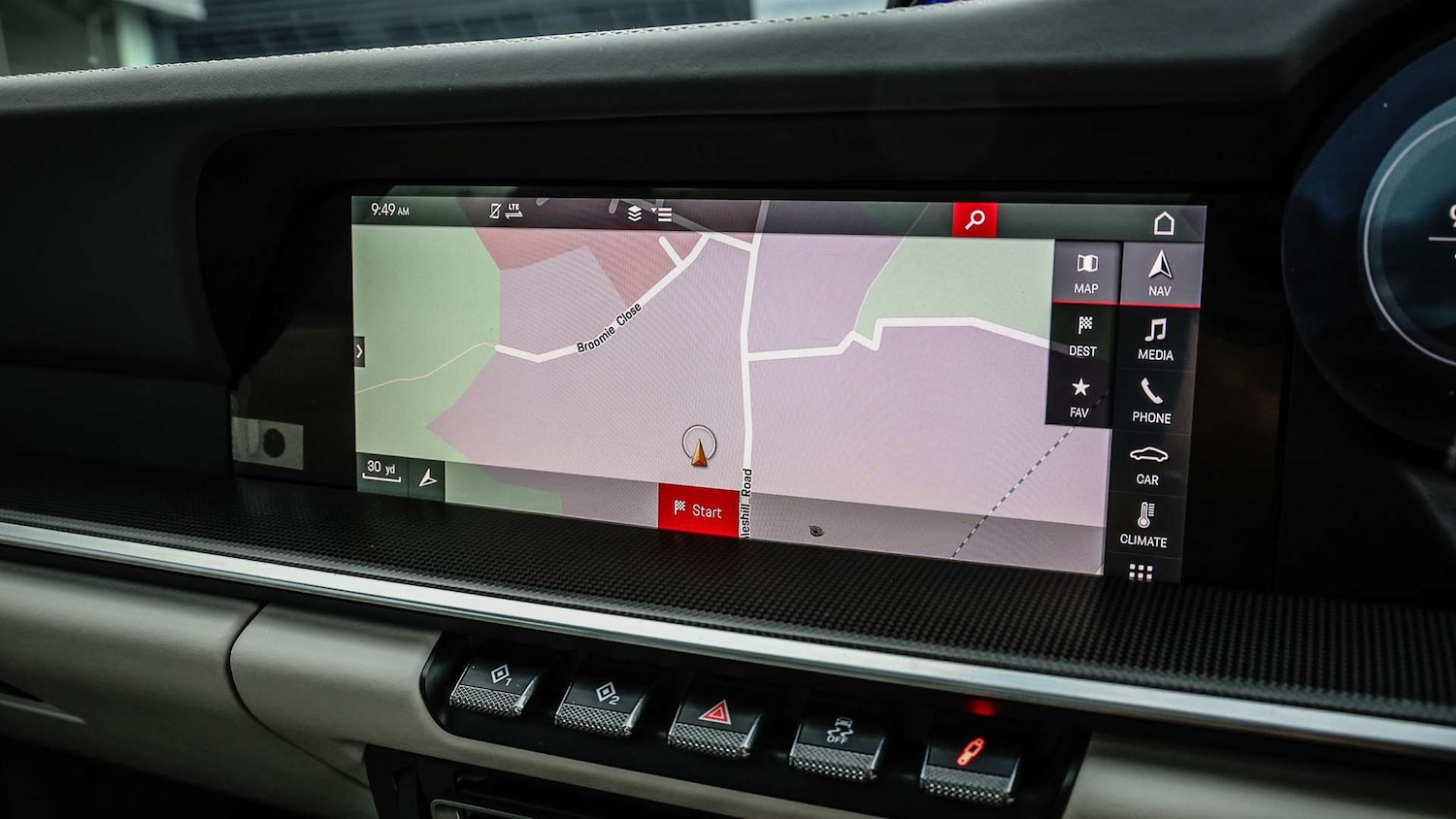 Used Porsche 911 2019 for sale - 76928934: Photo 18