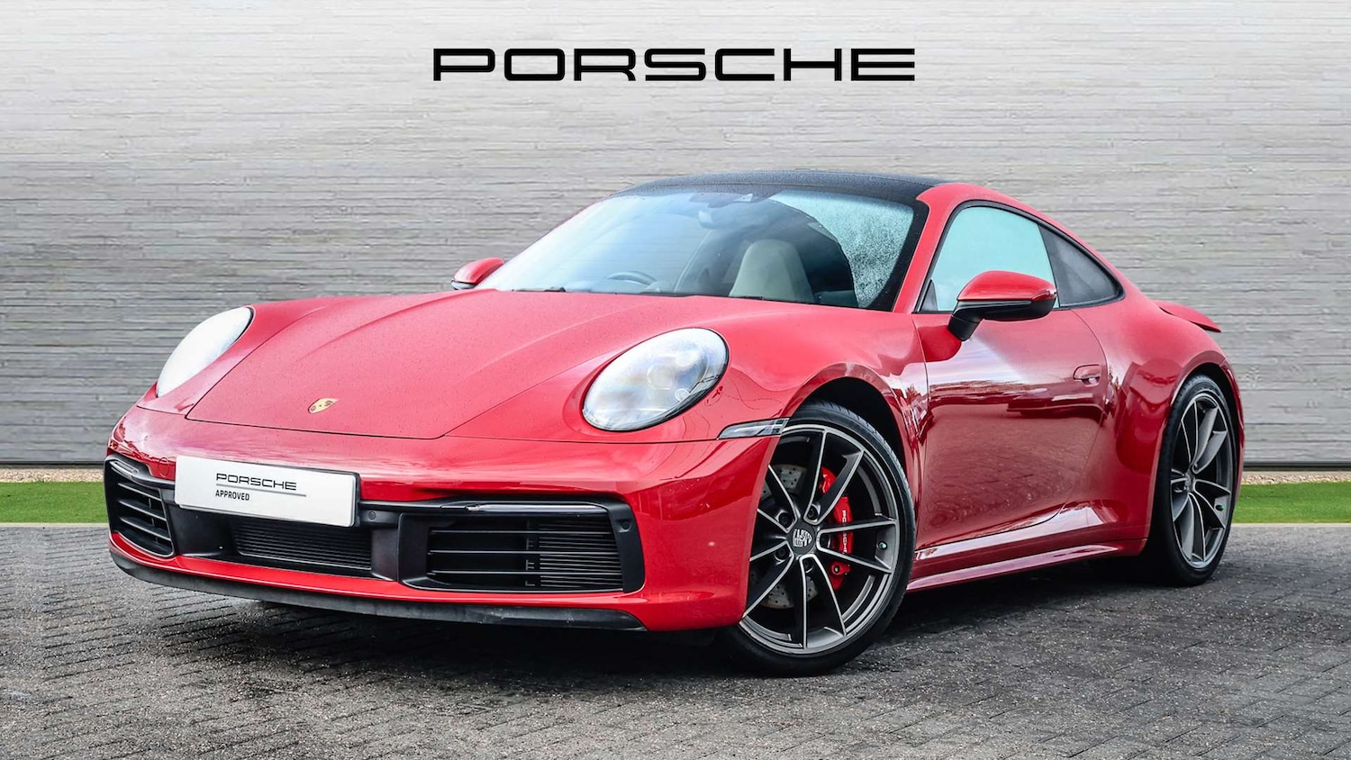 Used Porsche 911 2019 for sale - 76928934: Photo 2
