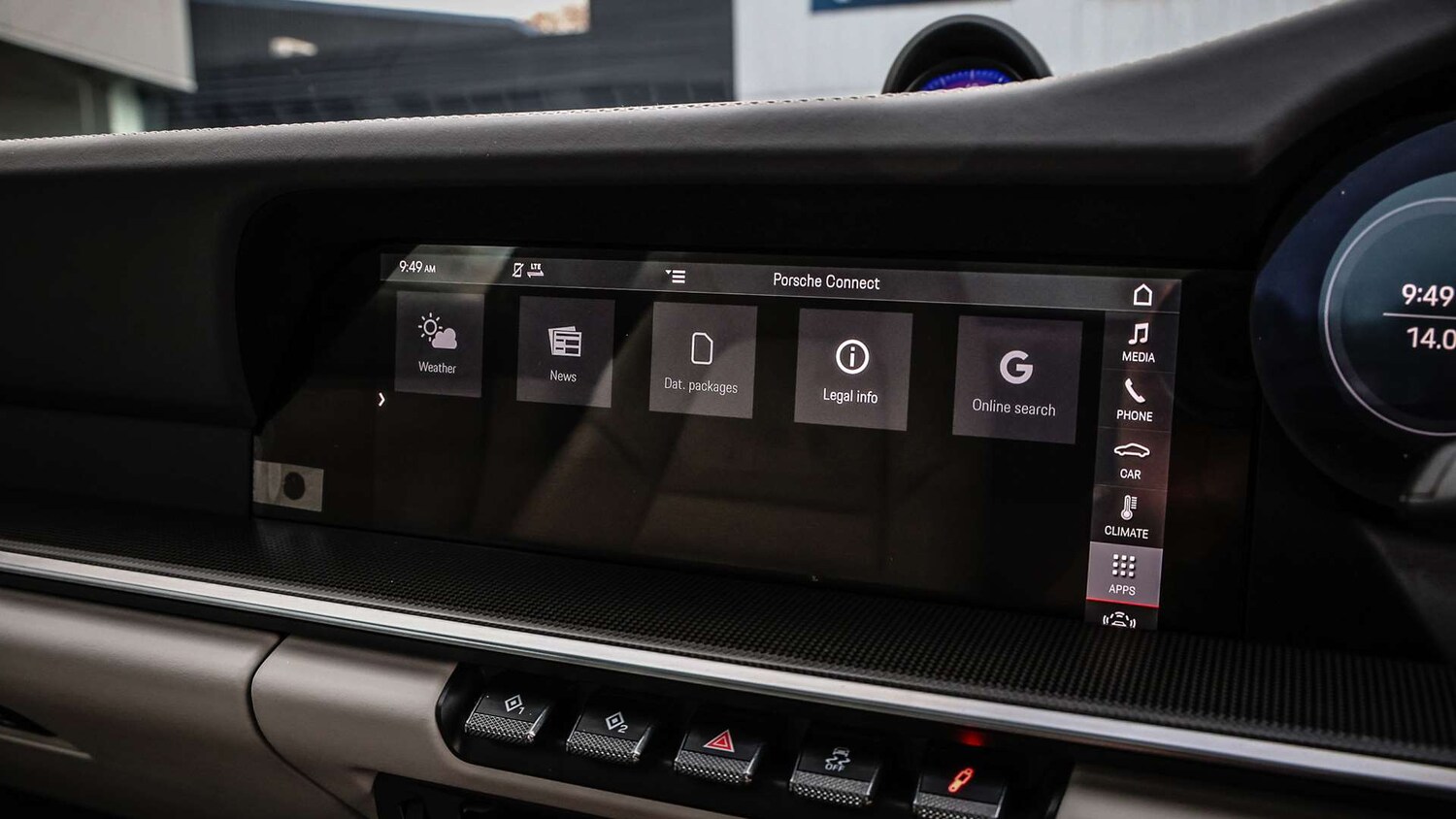 Used Porsche 911 2019 for sale - 76928934: Photo 21