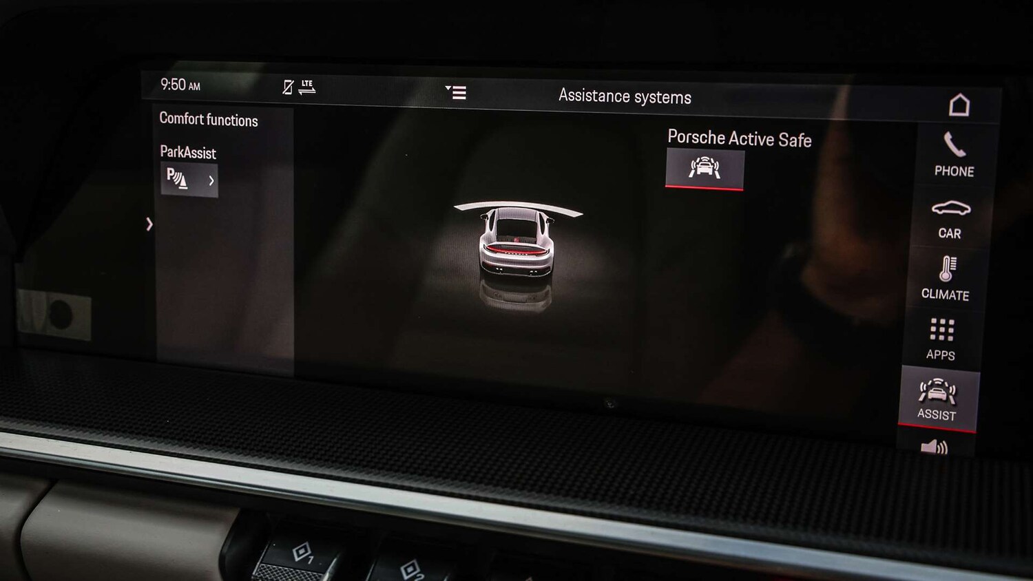 Used Porsche 911 2019 for sale - 76928934: Photo 22