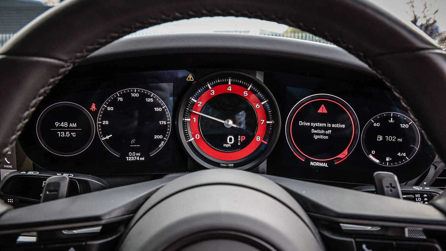 Used Porsche 911 2019 for sale - 76928934: Photo 25