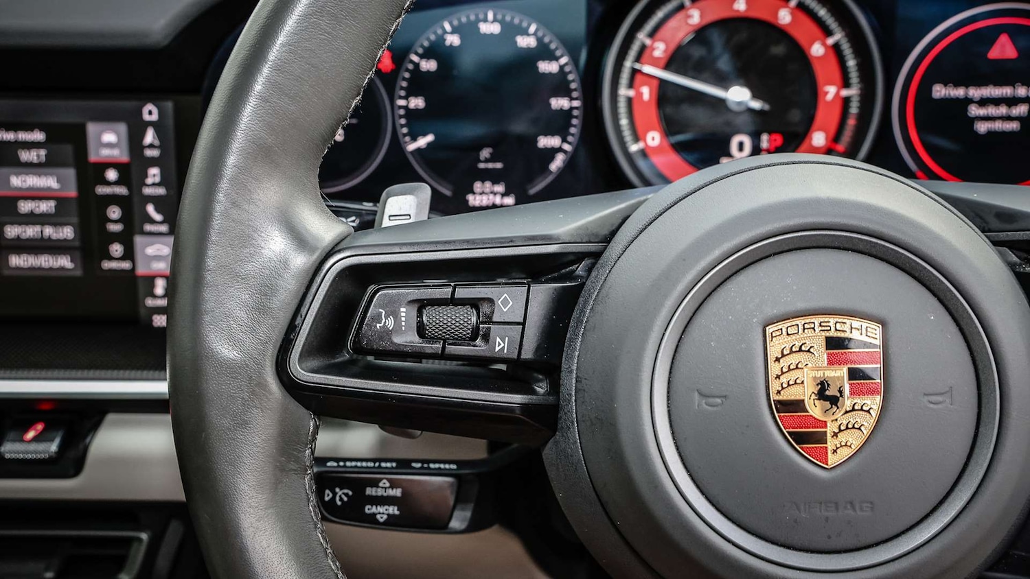 Used Porsche 911 2019 for sale - 76928934: Photo 26