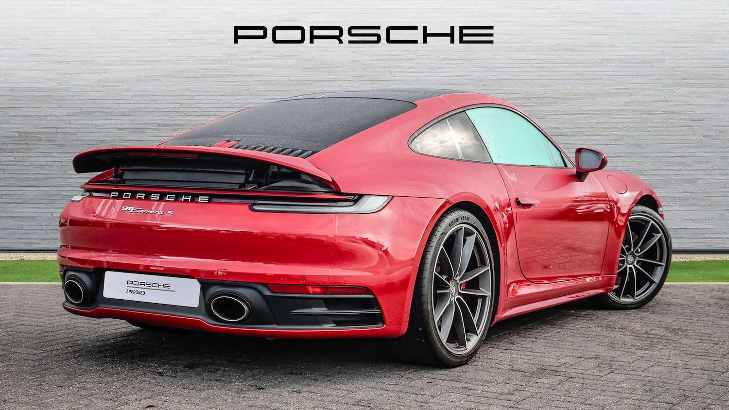 Used Porsche 911 2019 for sale - 76928934: Photo 3