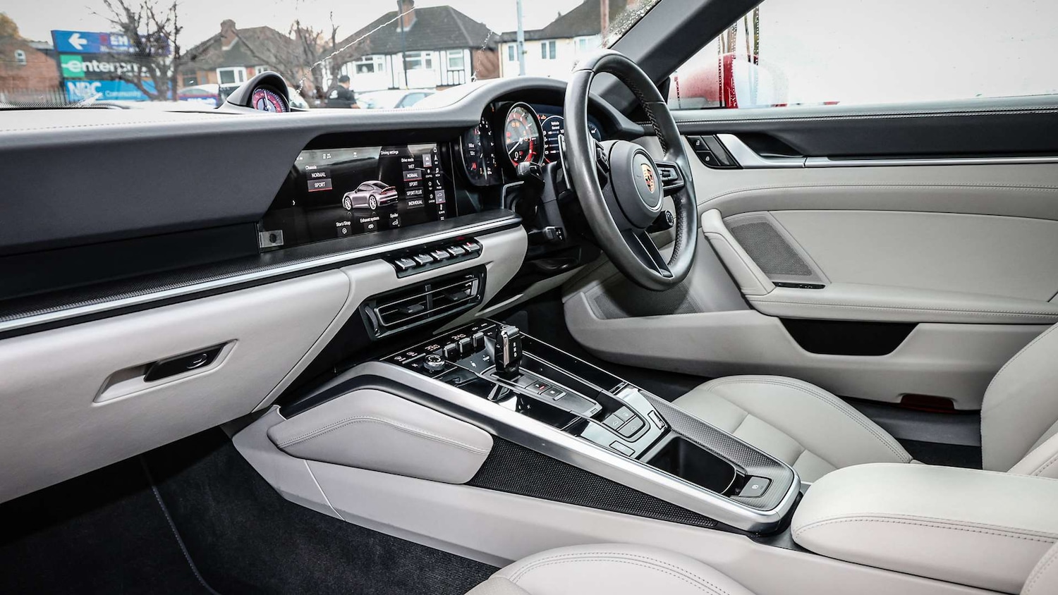 Used Porsche 911 2019 for sale - 76928934: Photo 5