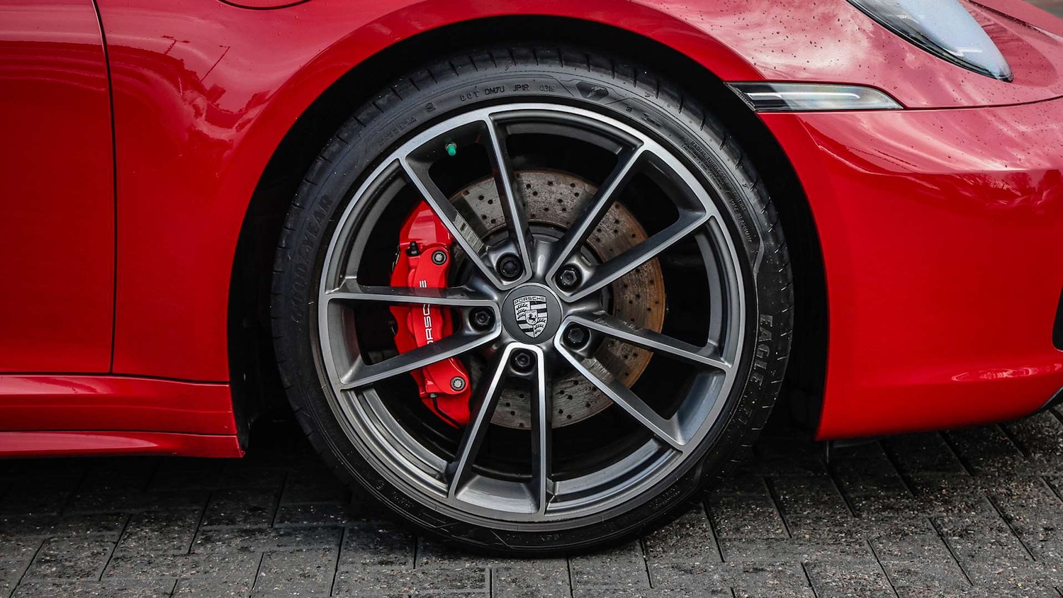 Used Porsche 911 2019 for sale - 76928934: Photo 6