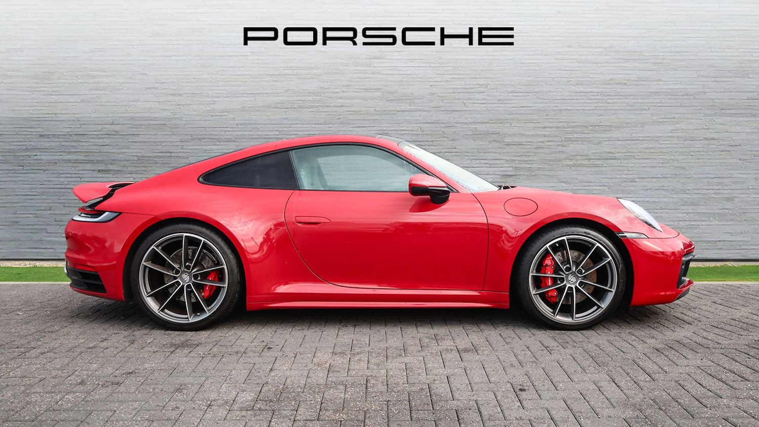 Used Porsche 911 2019 for sale - 76928934: Photo 7