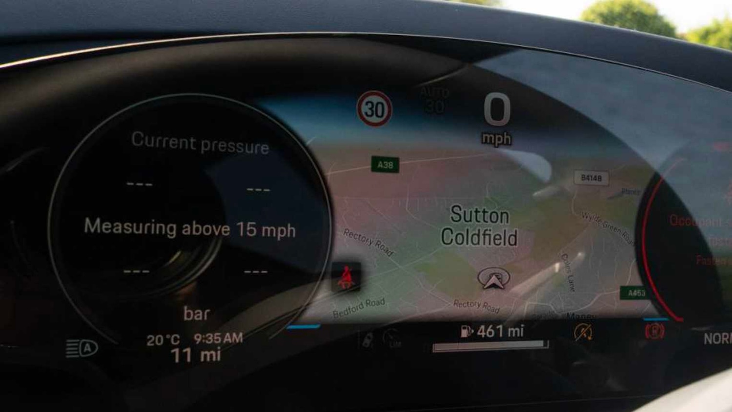 Used Porsche Cayenne 2025 for sale - 76661941: Photo 11