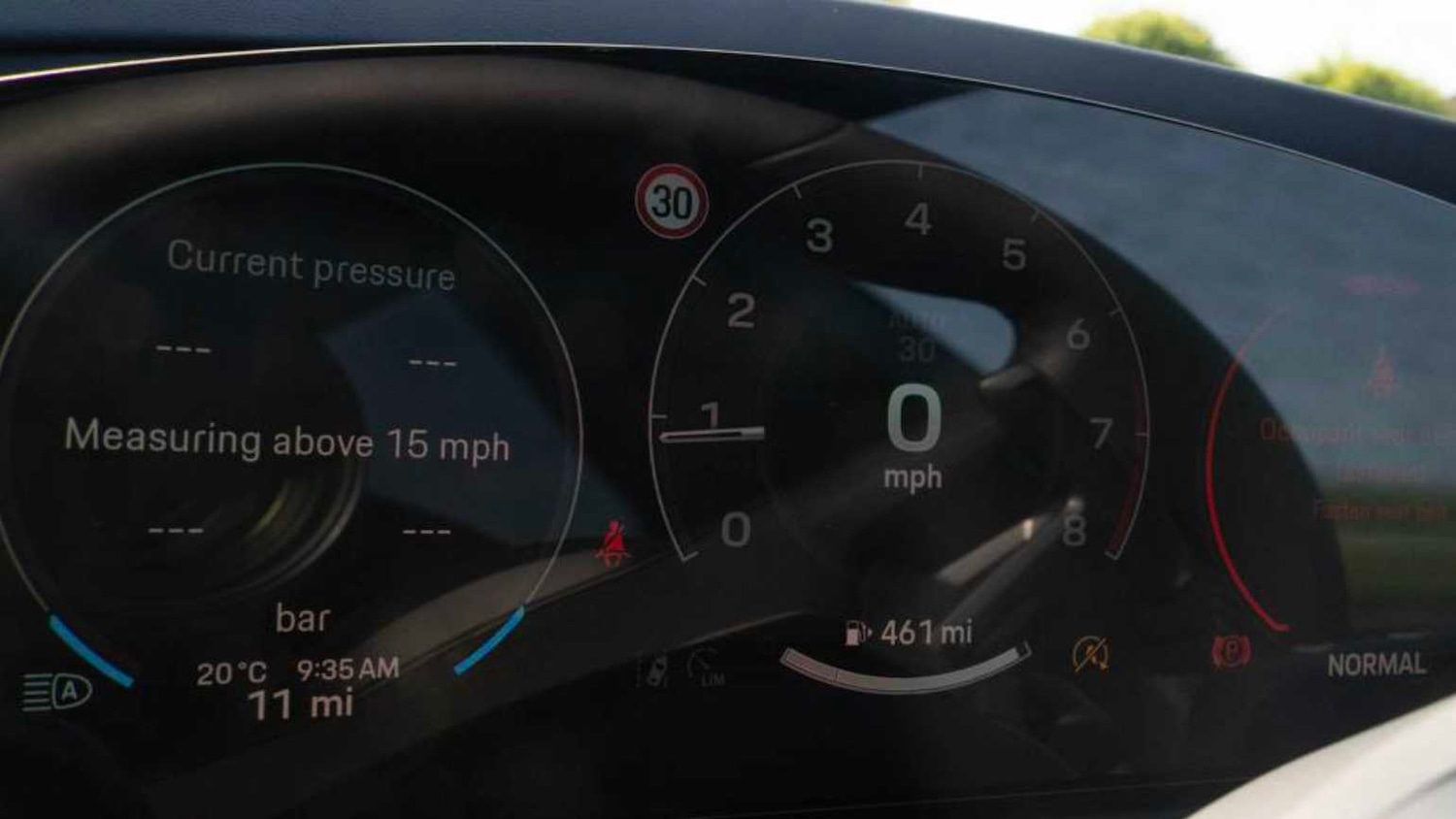 Used Porsche Cayenne 2025 for sale - 76661941: Photo 12