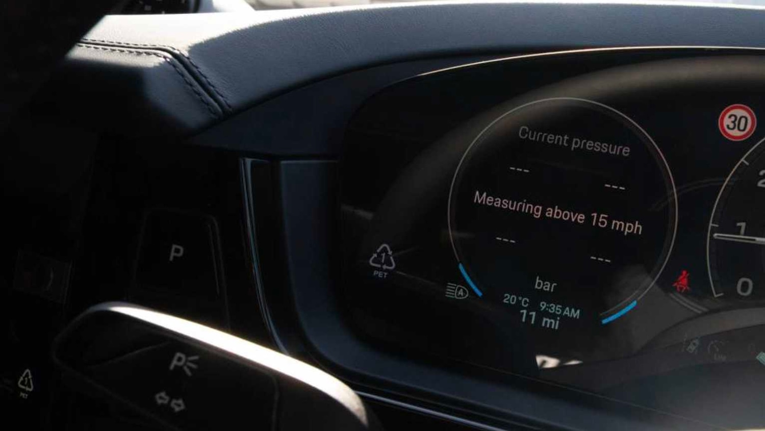 Used Porsche Cayenne 2025 for sale - 76661941: Photo 13