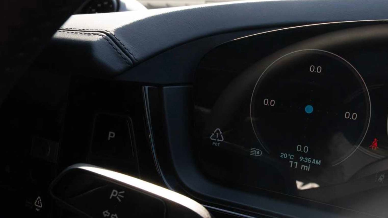 Used Porsche Cayenne 2025 for sale - 76661941: Photo 15