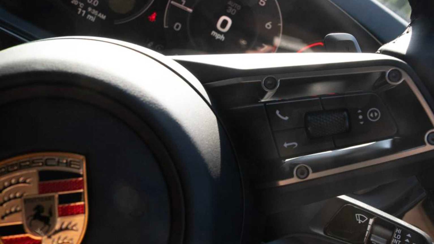 Used Porsche Cayenne 2025 for sale - 76661941: Photo 17