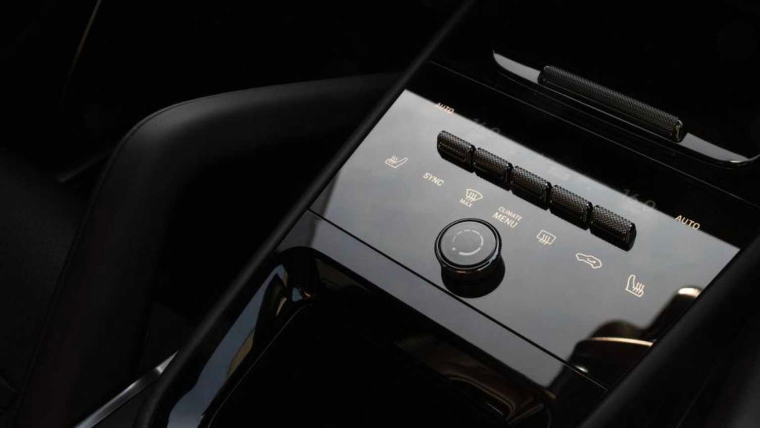 Used Porsche Cayenne 2025 for sale - 76661941: Photo 20