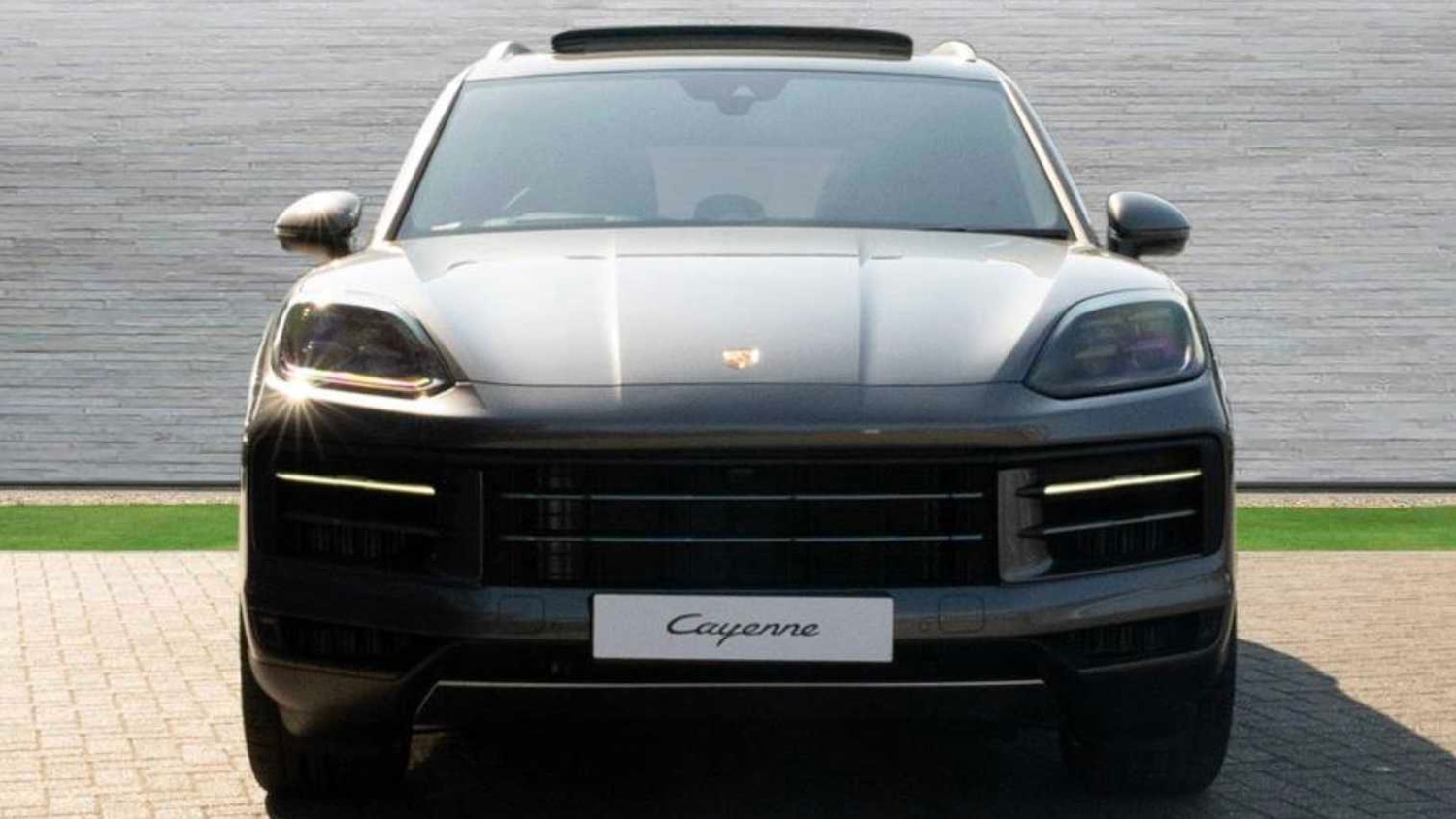 Used Porsche Cayenne 2025 for sale - 76661941: Photo 21