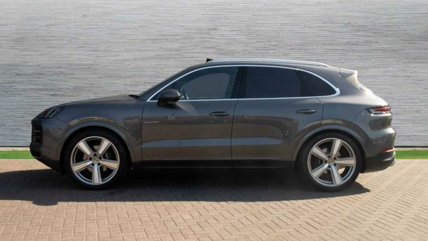 Used Porsche Cayenne 2025 for sale - 76661941: Photo 22