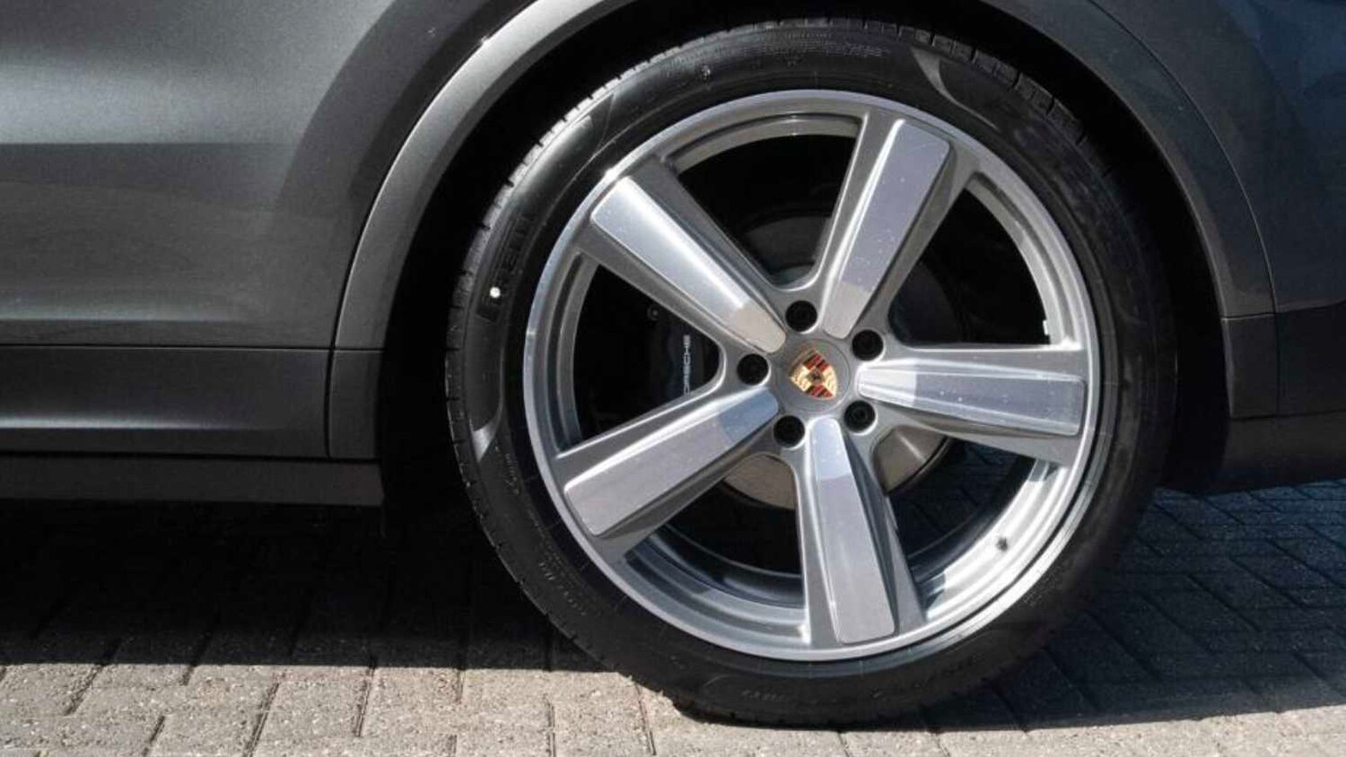 Used Porsche Cayenne 2025 for sale - 76661941: Photo 23