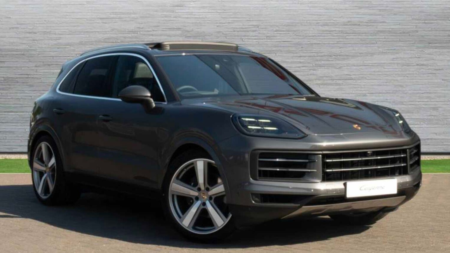 Used Porsche Cayenne 2025 for sale - 76661941: Photo 25