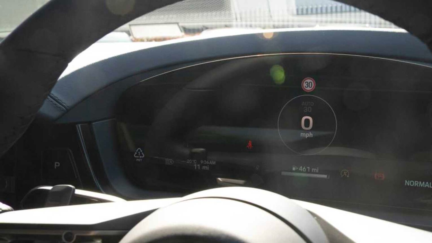 Used Porsche Cayenne 2025 for sale - 76661941: Photo 6