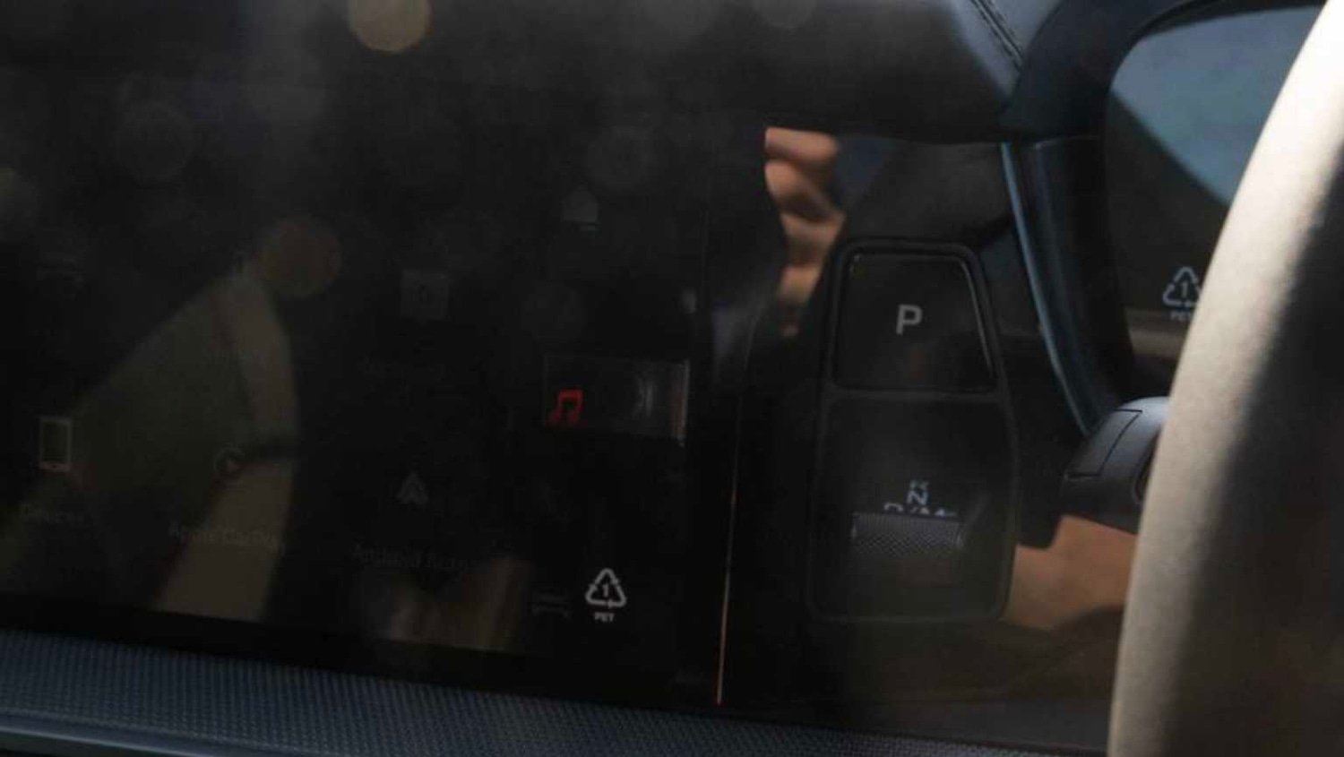 Used Porsche Cayenne 2025 for sale - 76661941: Photo 7