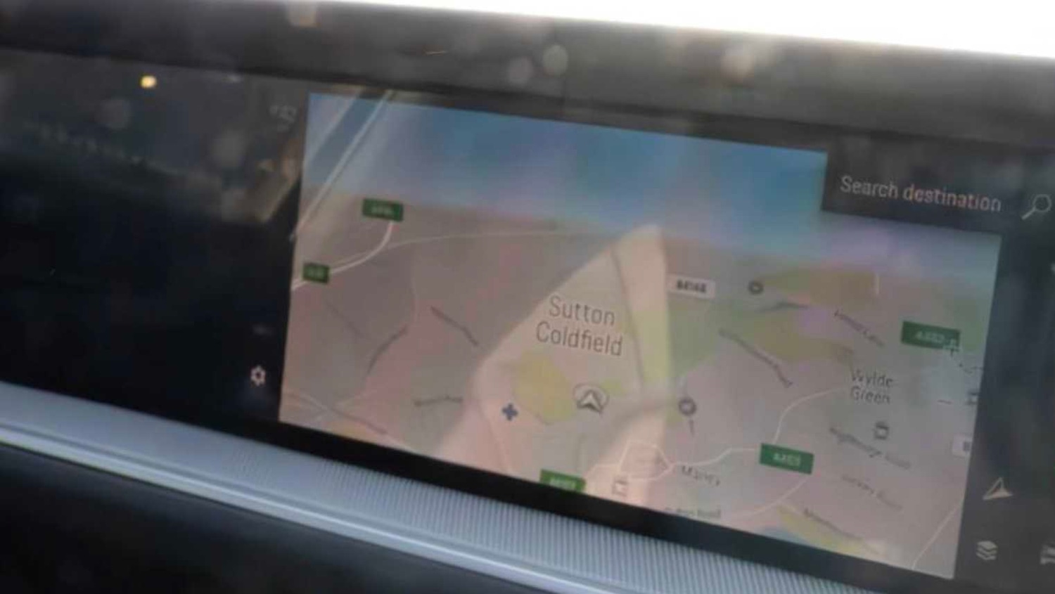 Used Porsche Cayenne 2025 for sale - 76661941: Photo 9