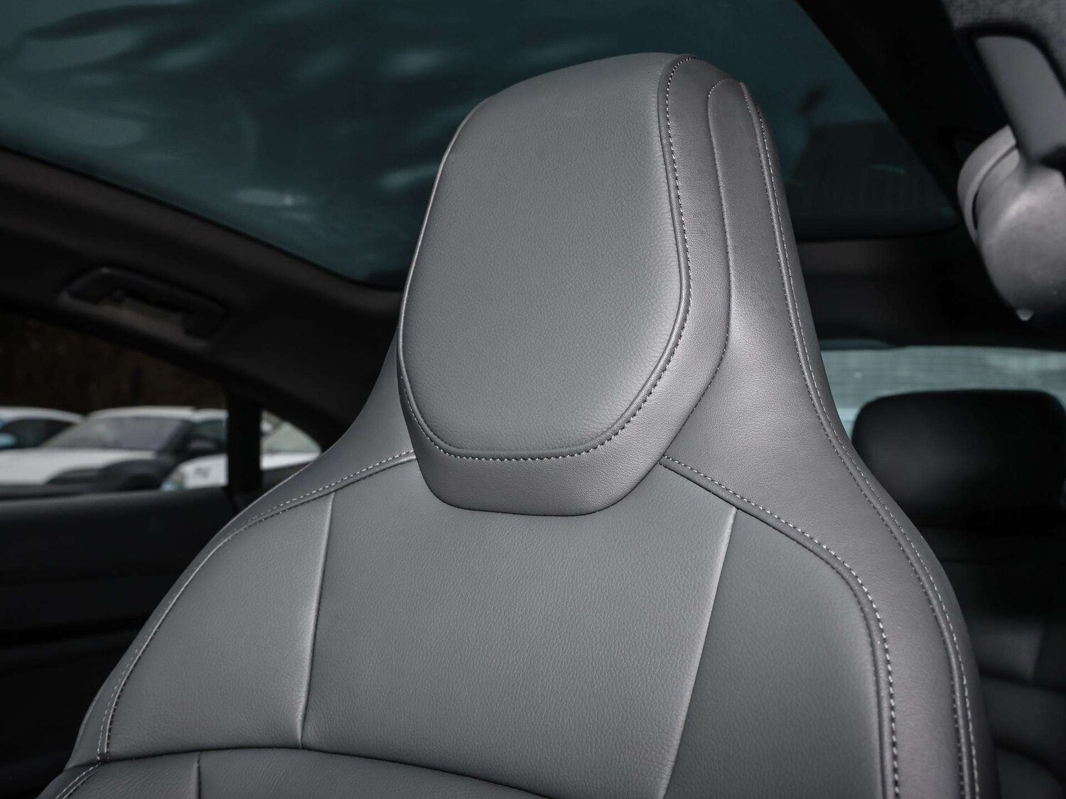 Used Porsche Taycan 2021 for sale - 77134846: Photo 17