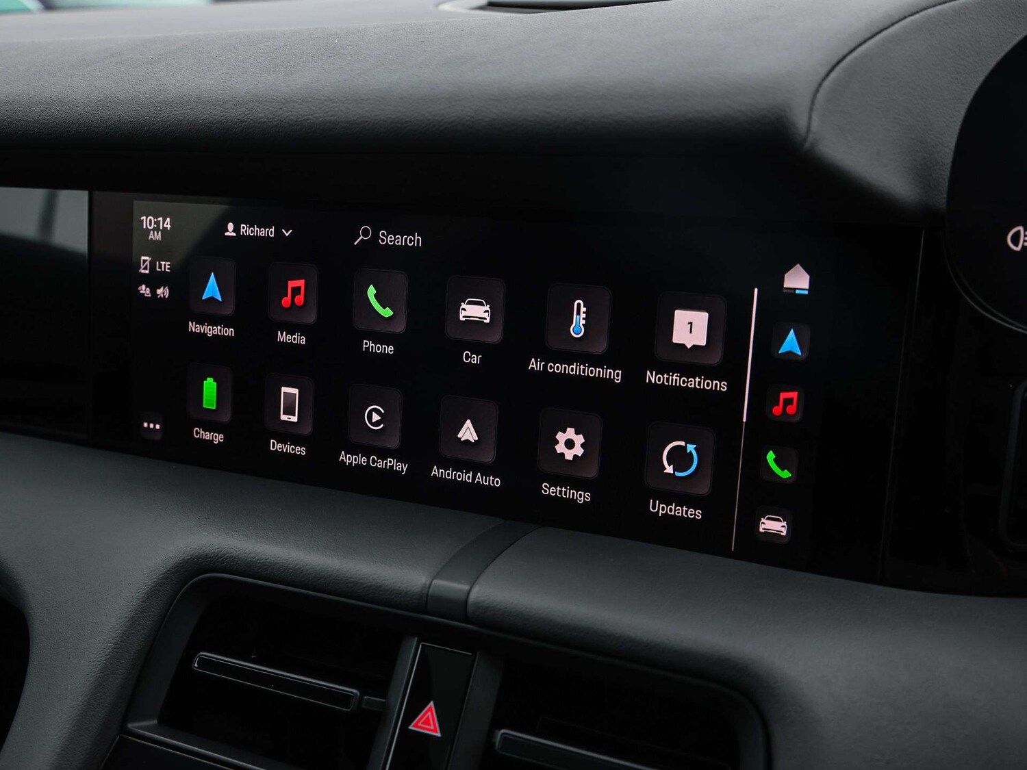 Used Porsche Taycan 2021 for sale - 77134846: Photo 20